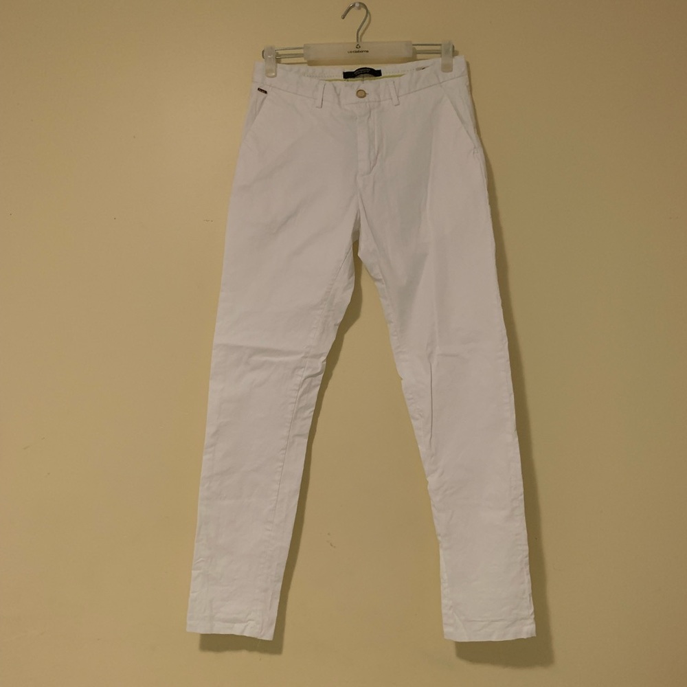Scotch & Soda Amsterdam Couture Mott Pants